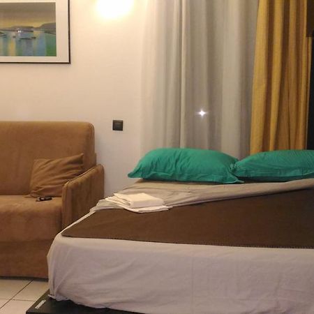 Californie Appartement ニース エクステリア 写真
