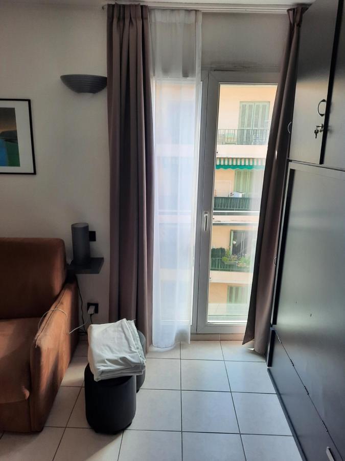 Californie Appartement ニース エクステリア 写真