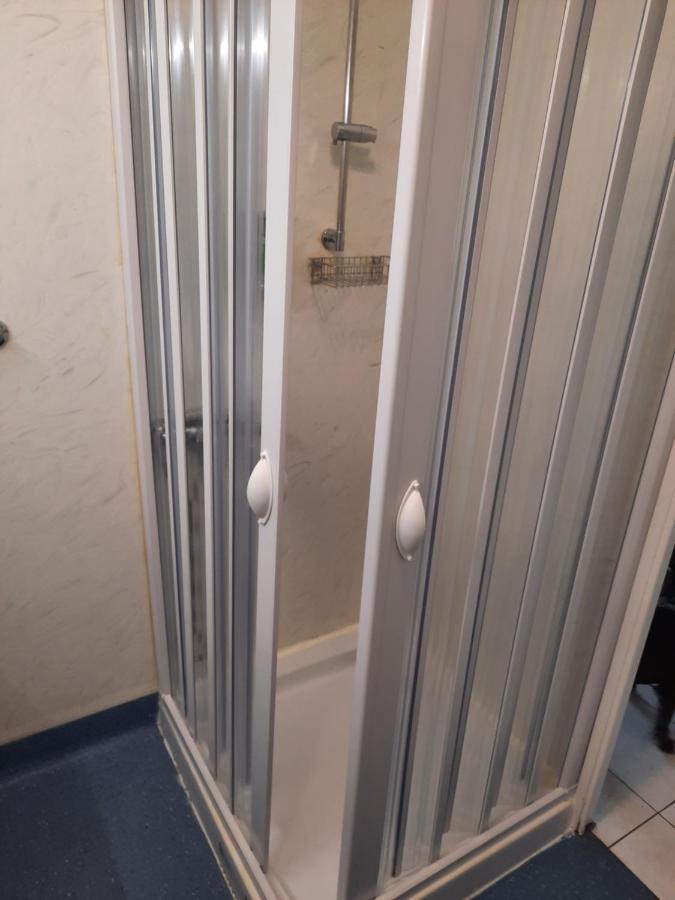 Californie Appartement ニース エクステリア 写真