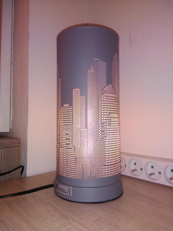 Californie Appartement ニース 部屋 写真