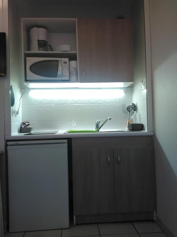 Californie Appartement ニース 部屋 写真