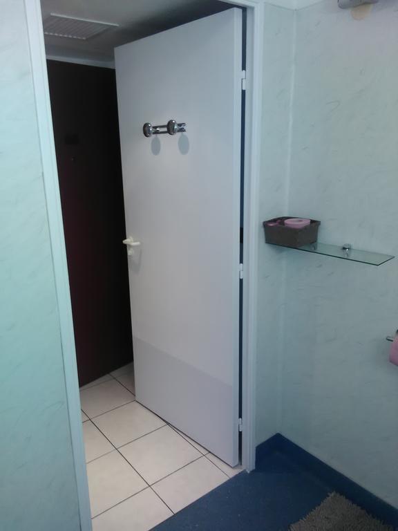 Californie Appartement ニース 部屋 写真