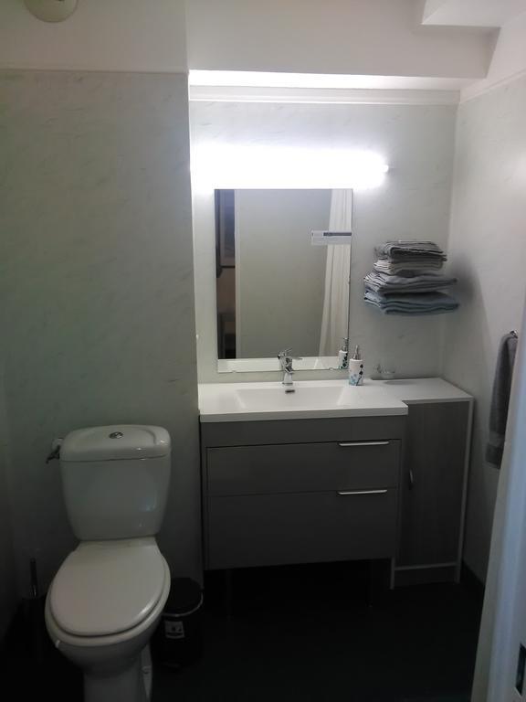 Californie Appartement ニース 部屋 写真