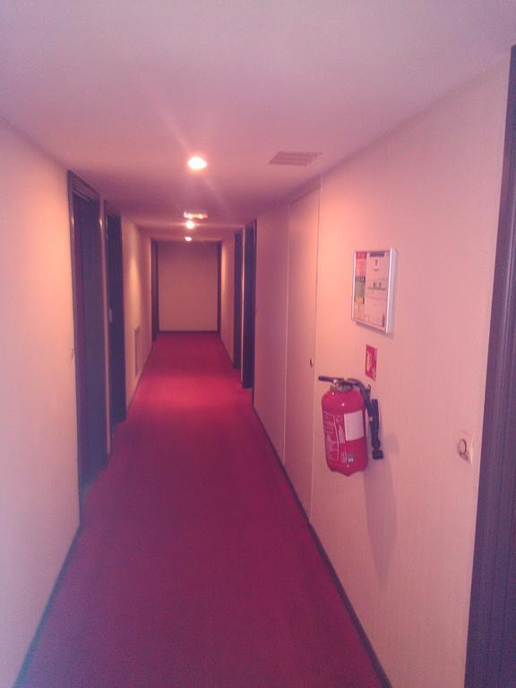 Californie Appartement ニース 部屋 写真