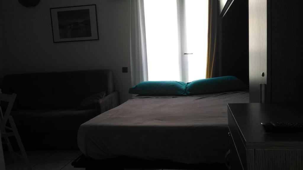 Californie Appartement ニース エクステリア 写真