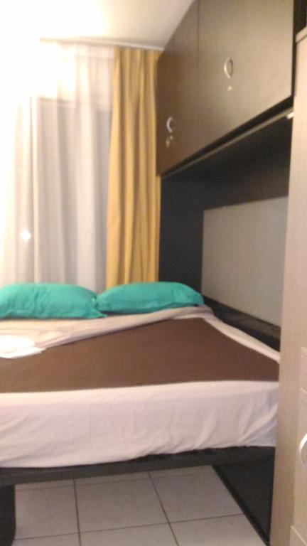 Californie Appartement ニース エクステリア 写真