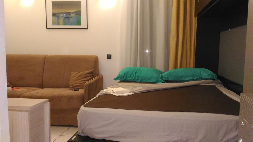 Californie Appartement ニース エクステリア 写真