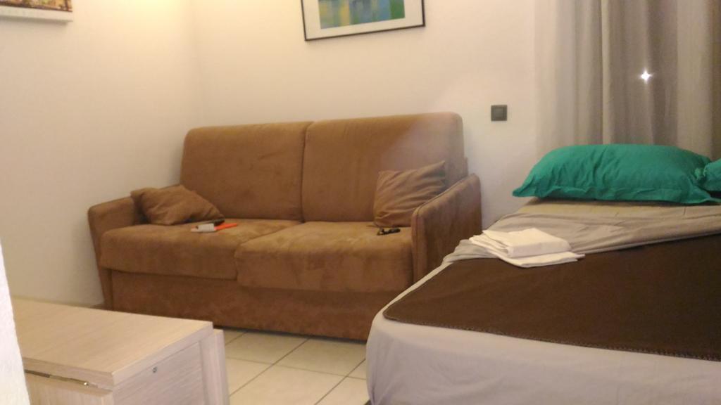 Californie Appartement ニース エクステリア 写真