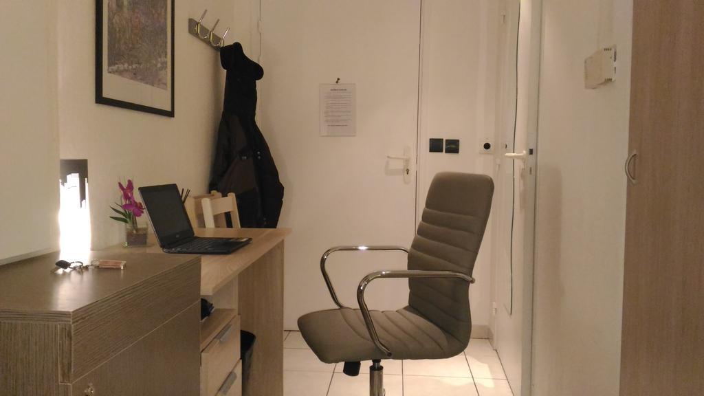 Californie Appartement ニース エクステリア 写真