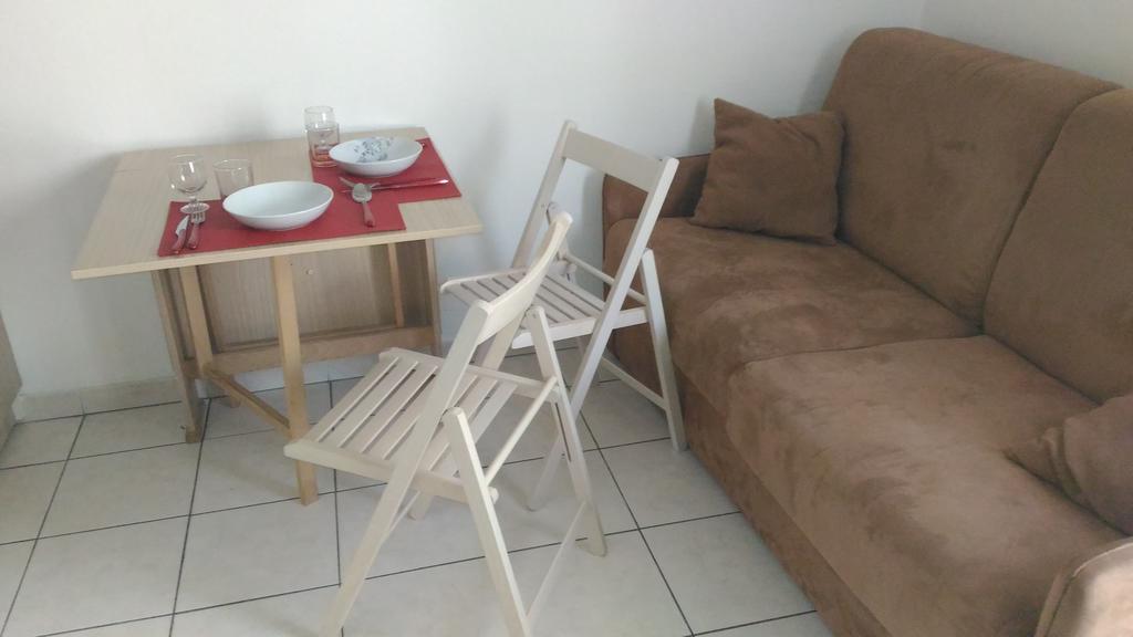 Californie Appartement ニース エクステリア 写真